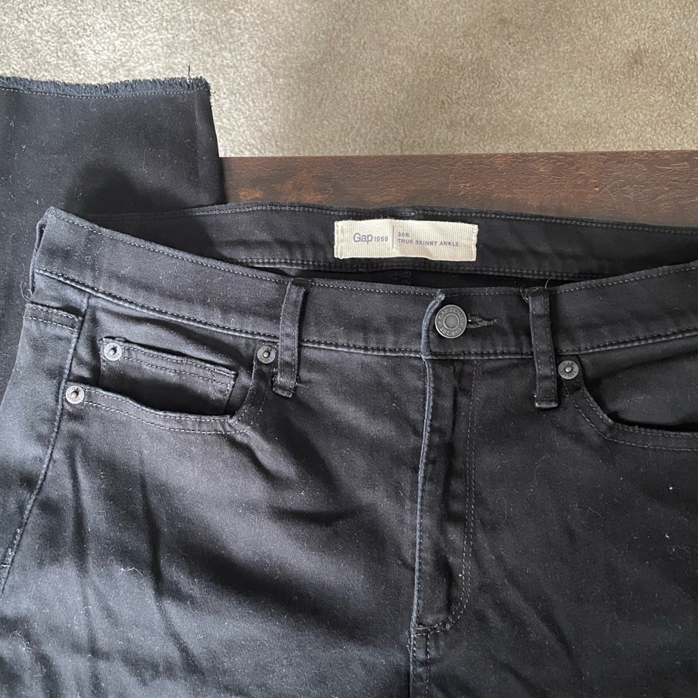 Gap pants